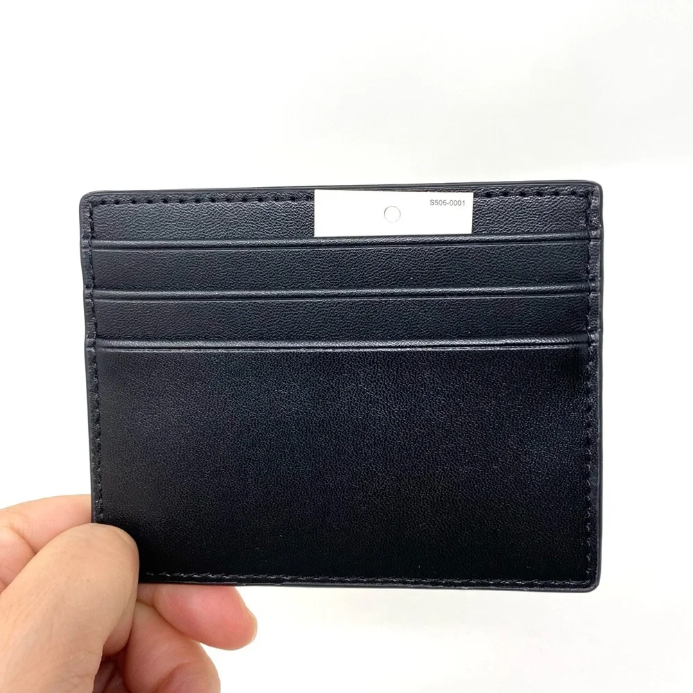 NWT Michael Kors Card Case